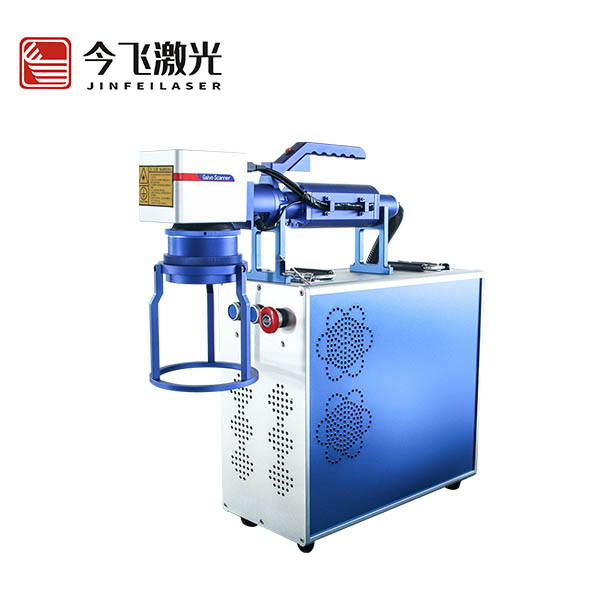手持激光打標機
